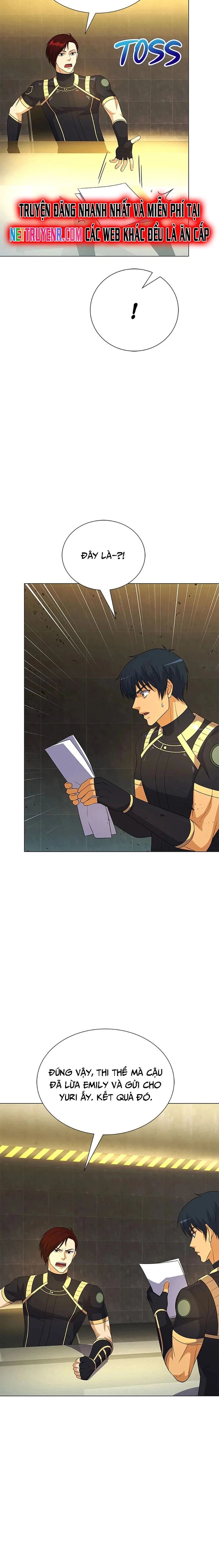Thợ Săn Ăn Thịt Người Chapter 88 - 28