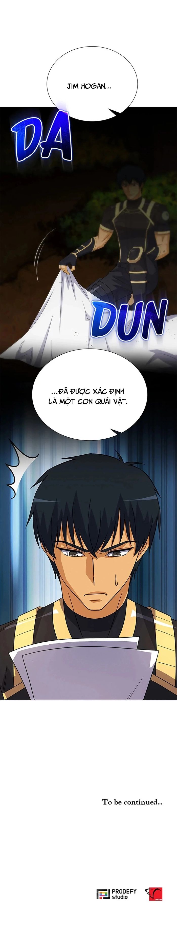 Thợ Săn Ăn Thịt Người Chapter 88 - 29