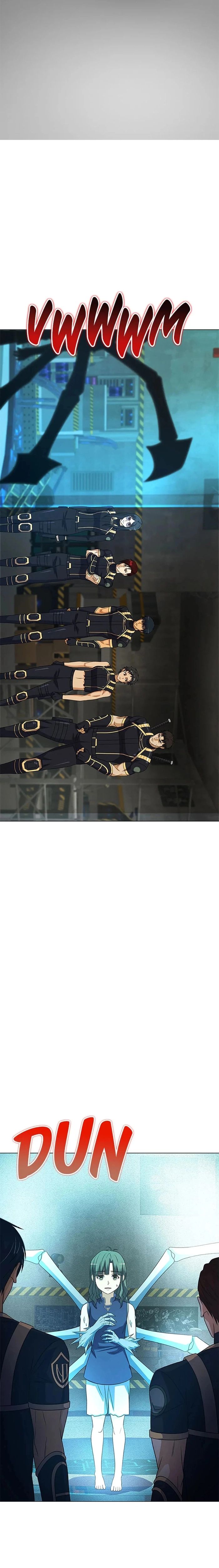 Thợ Săn Ăn Thịt Người Chapter 88 - 6