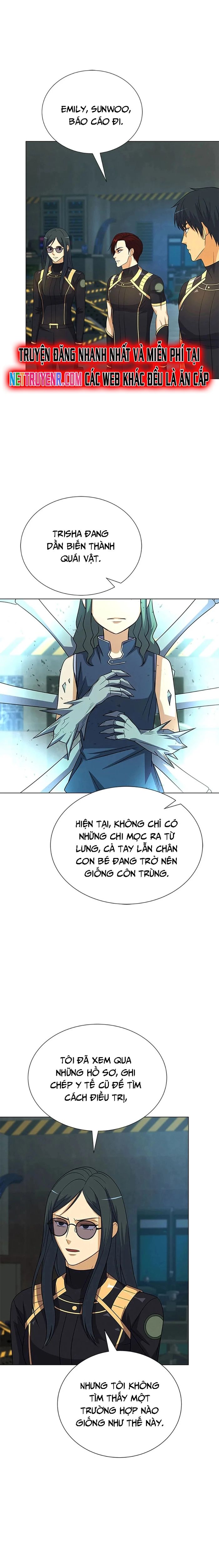 Thợ Săn Ăn Thịt Người Chapter 88 - 7