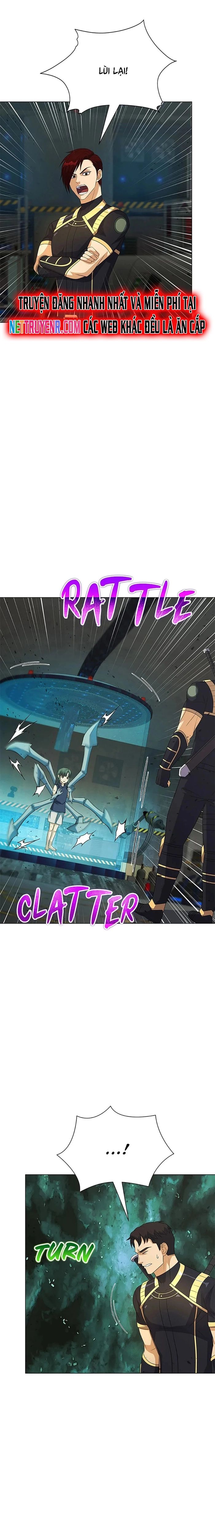 Thợ Săn Ăn Thịt Người Chapter 88 - 9