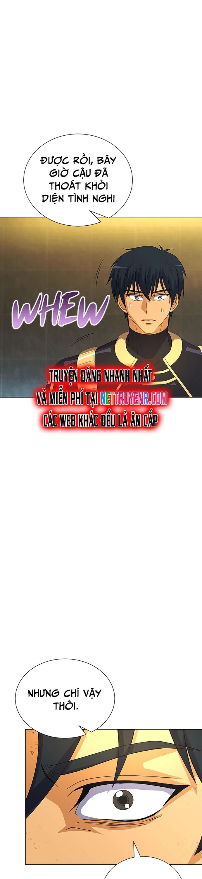 Thợ Săn Ăn Thịt Người Chapter 89 - 14