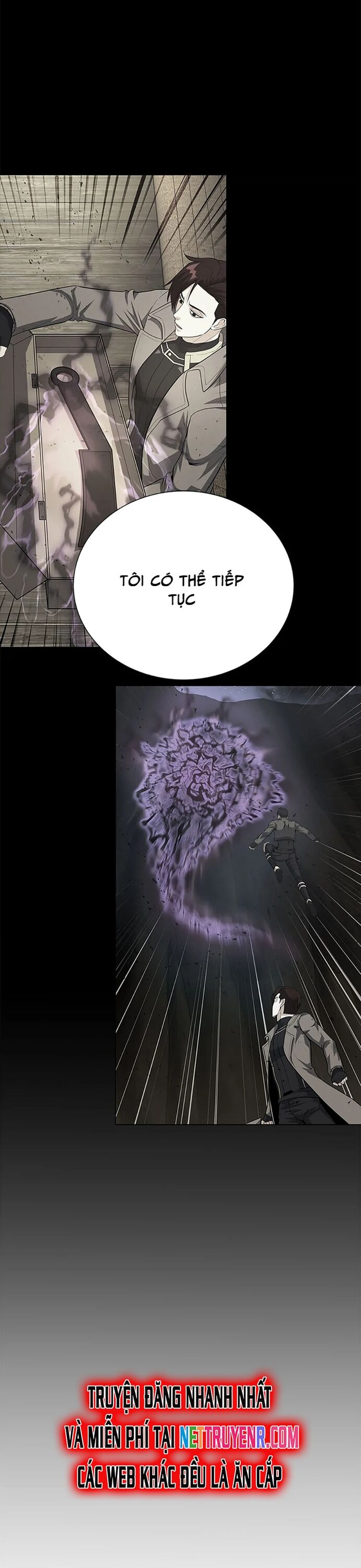 Thợ Săn Ăn Thịt Người Chapter 89 - 17
