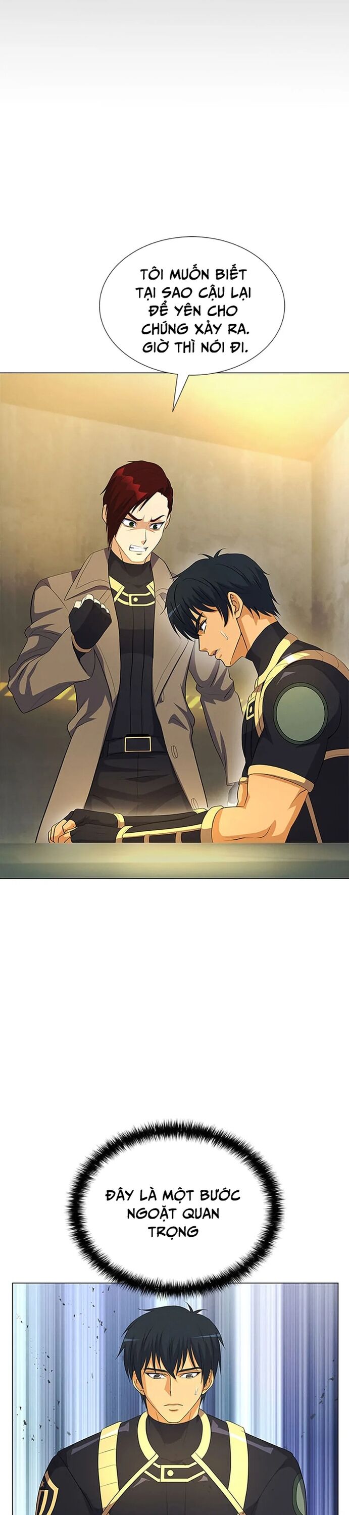 Thợ Săn Ăn Thịt Người Chapter 89 - 18