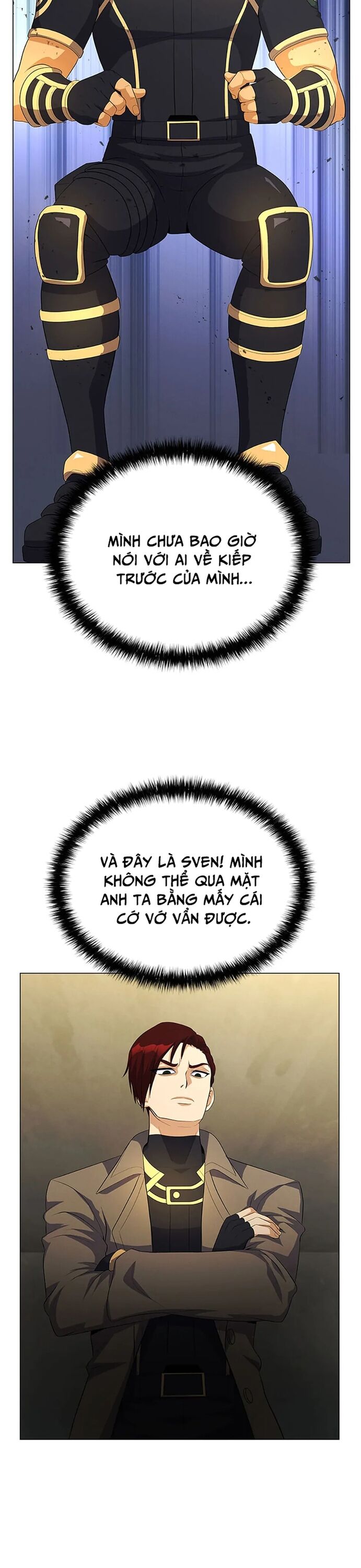 Thợ Săn Ăn Thịt Người Chapter 89 - 19