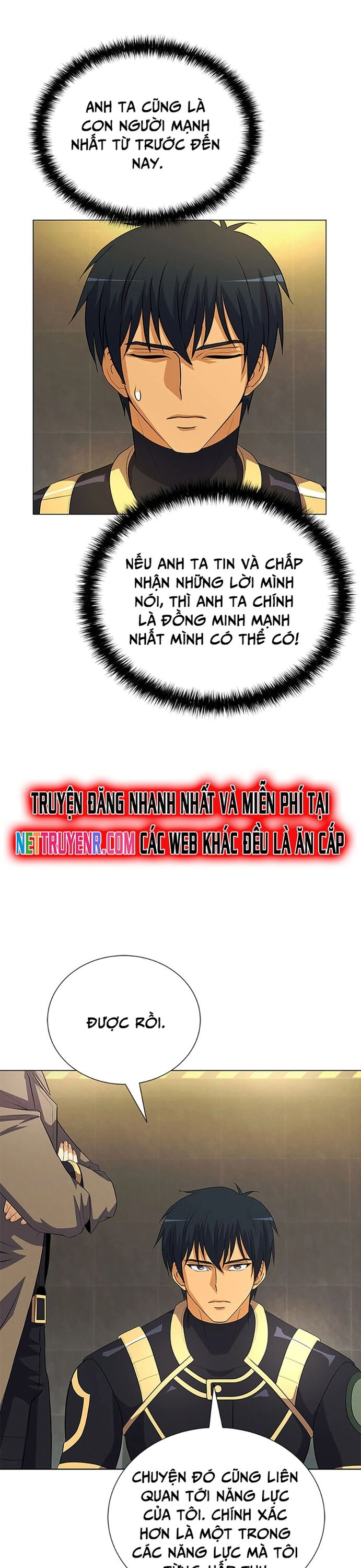 Thợ Săn Ăn Thịt Người Chapter 89 - 20