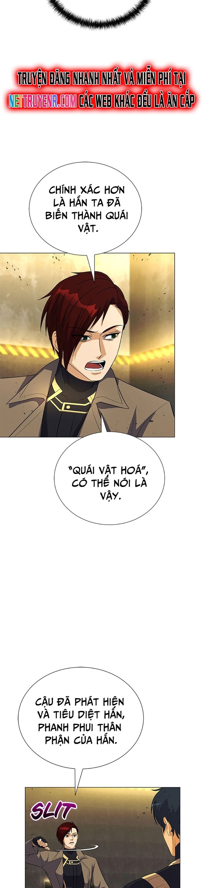 Thợ Săn Ăn Thịt Người Chapter 89 - 3