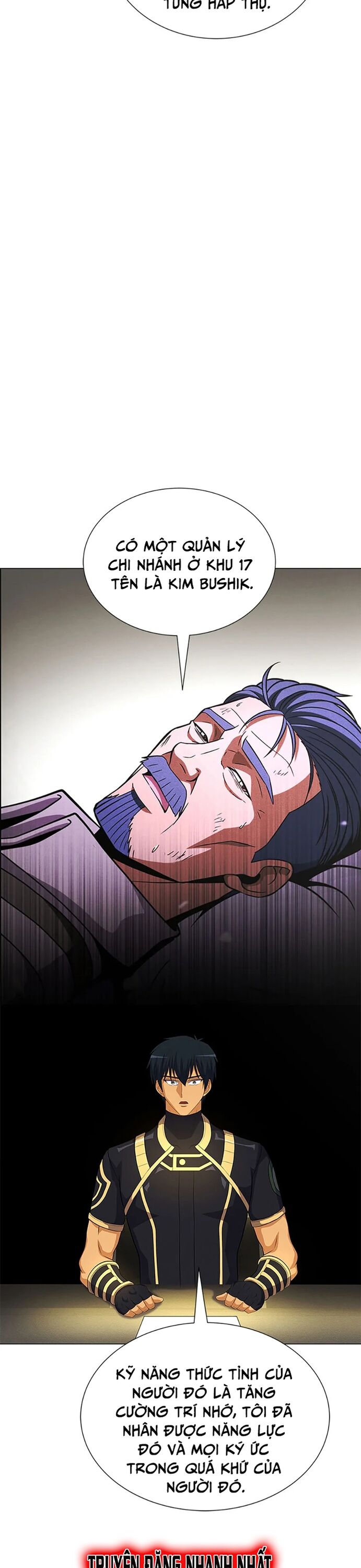 Thợ Săn Ăn Thịt Người Chapter 89 - 21