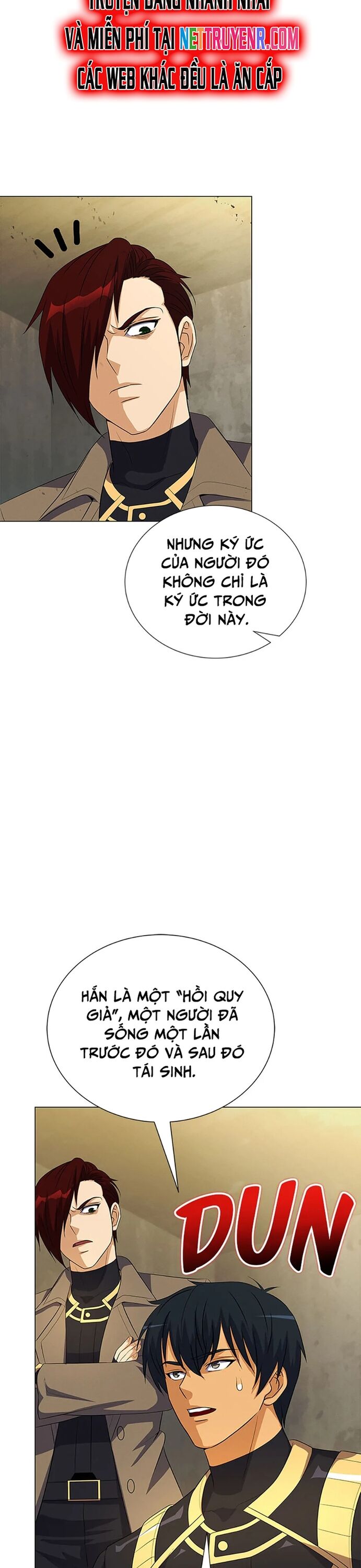 Thợ Săn Ăn Thịt Người Chapter 89 - 22