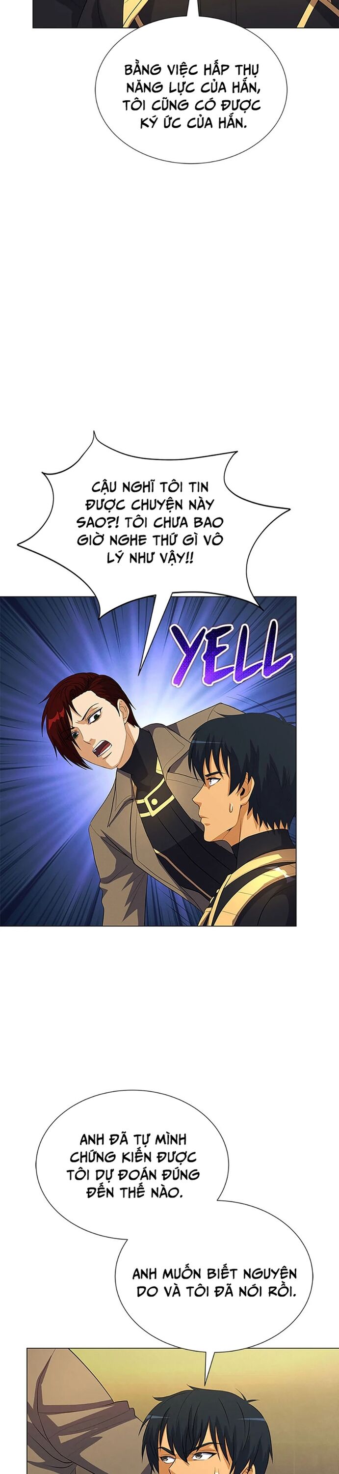 Thợ Săn Ăn Thịt Người Chapter 89 - 23