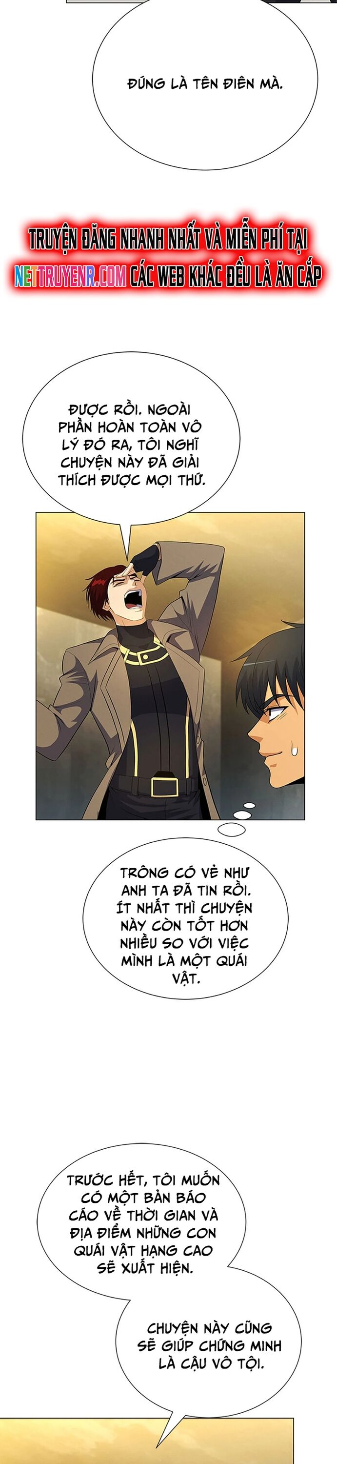 Thợ Săn Ăn Thịt Người Chapter 89 - 29