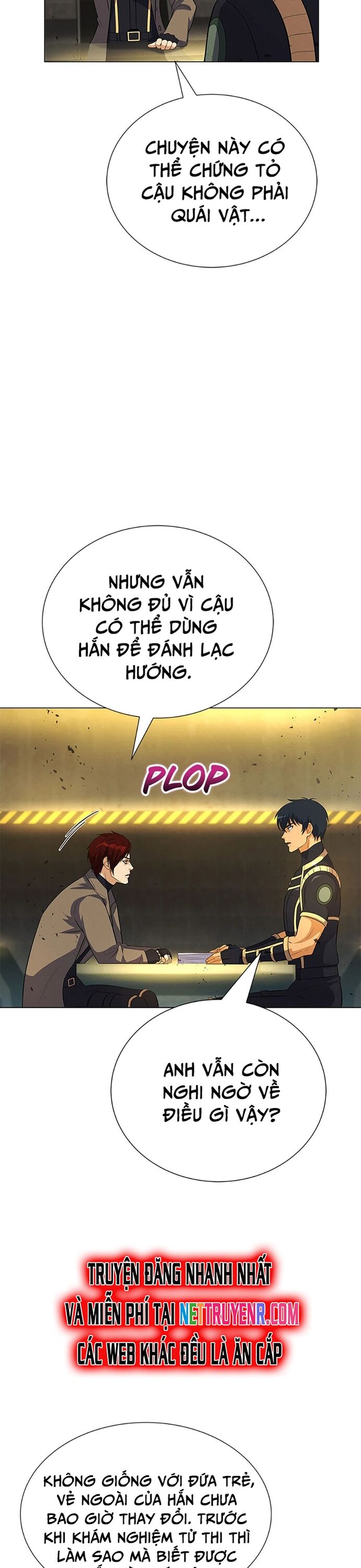 Thợ Săn Ăn Thịt Người Chapter 89 - 4