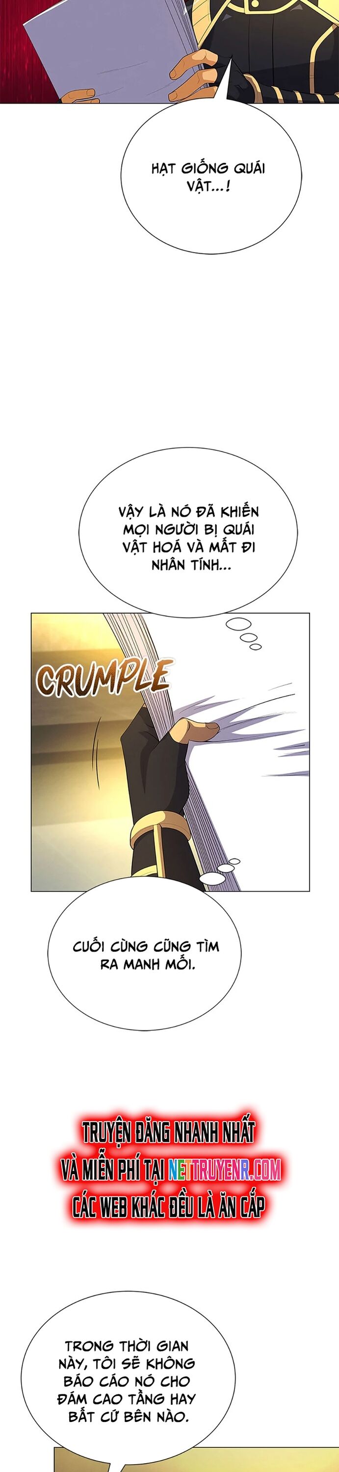 Thợ Săn Ăn Thịt Người Chapter 89 - 35