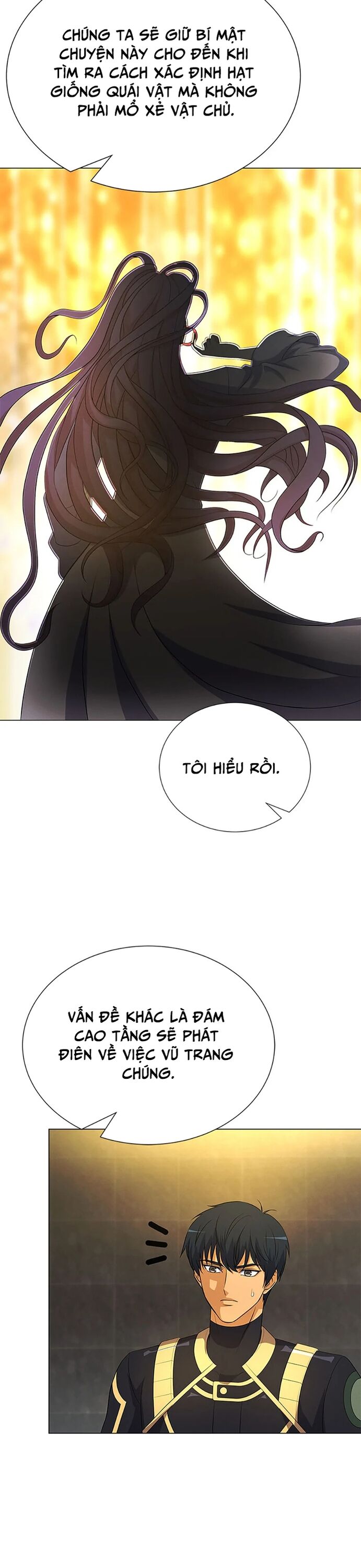 Thợ Săn Ăn Thịt Người Chapter 89 - 37