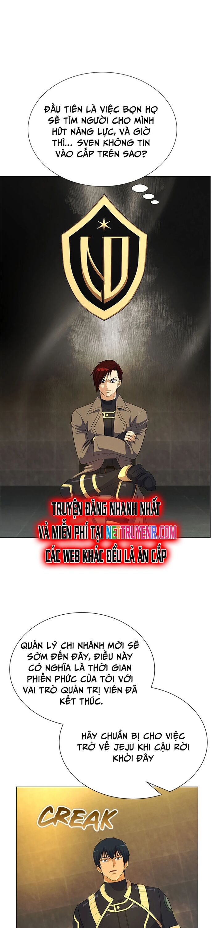 Thợ Săn Ăn Thịt Người Chapter 89 - 38