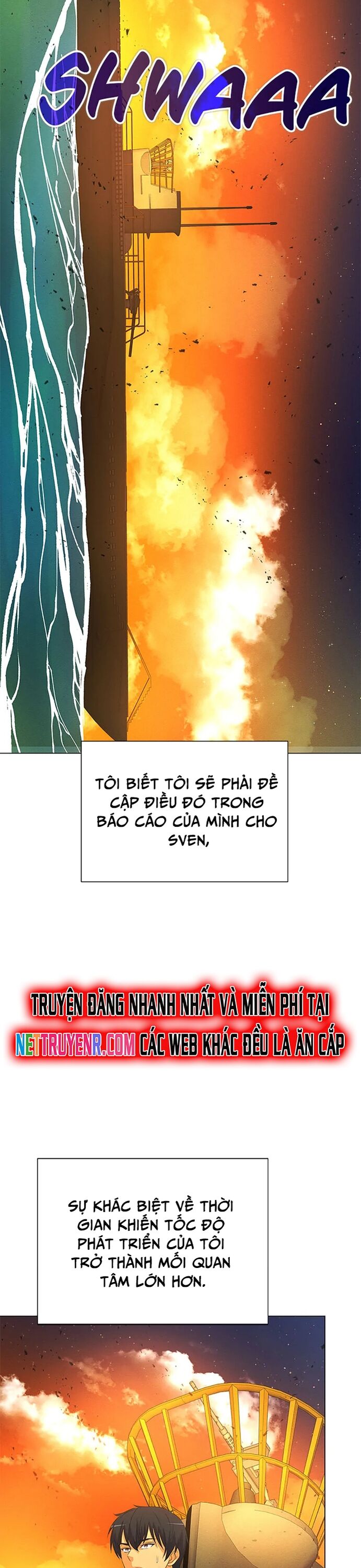 Thợ Săn Ăn Thịt Người Chapter 89 - 40