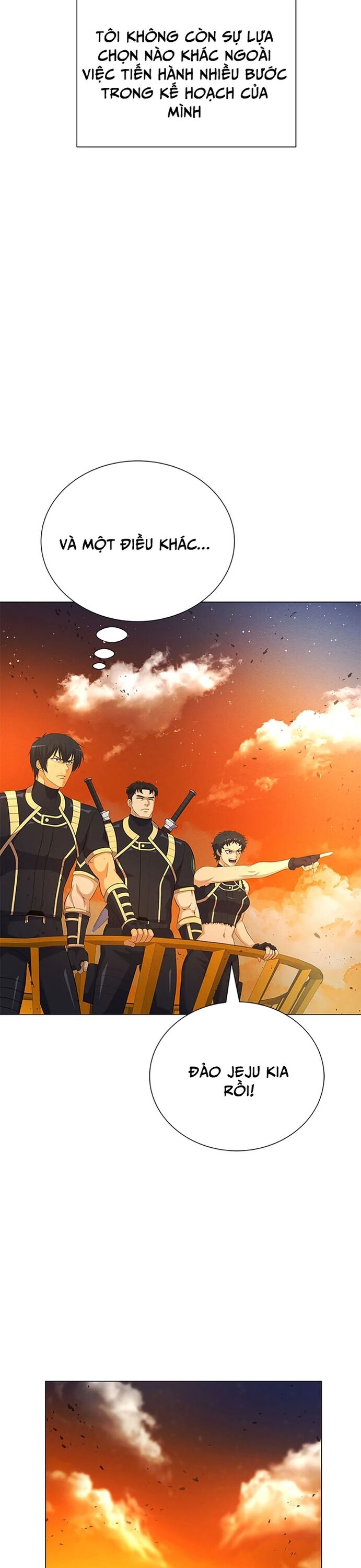 Thợ Săn Ăn Thịt Người Chapter 89 - 42