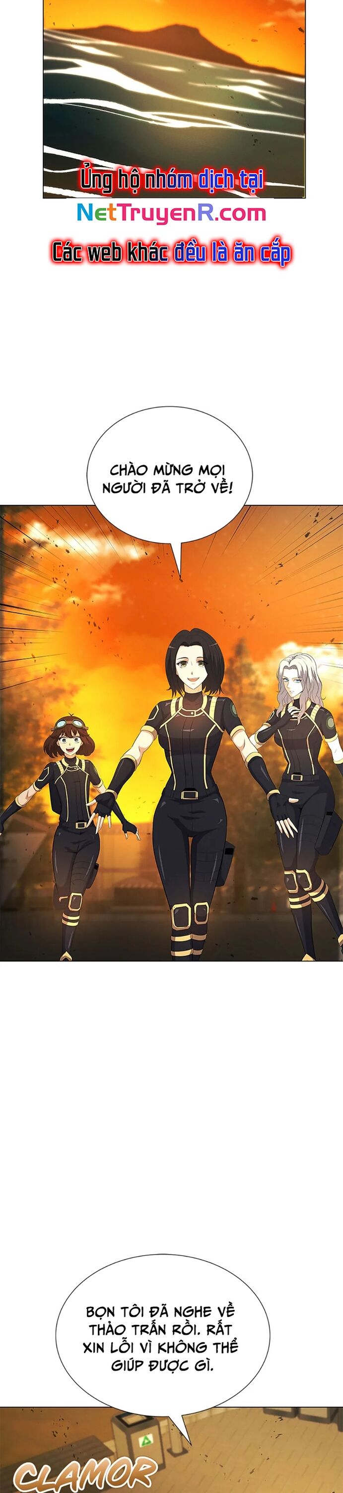 Thợ Săn Ăn Thịt Người Chapter 89 - 43