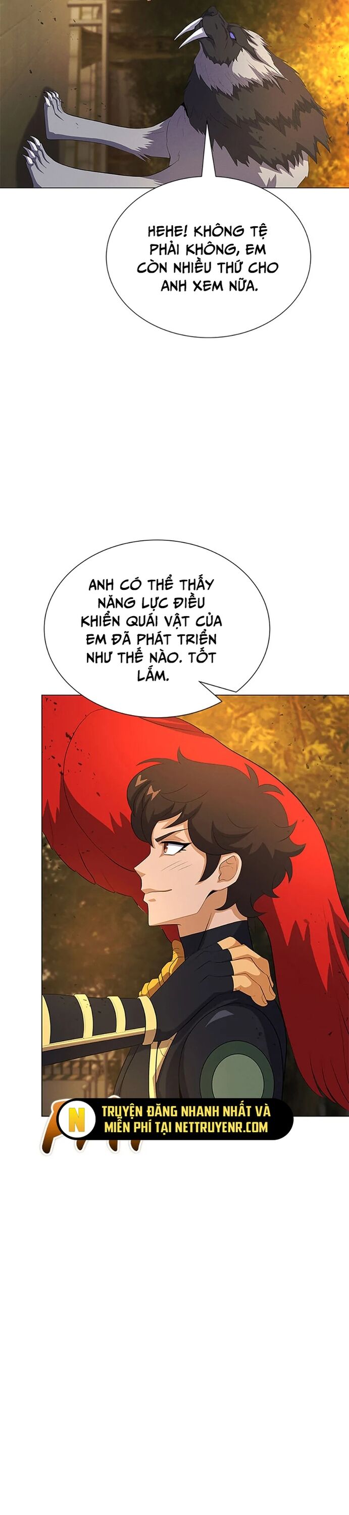 Thợ Săn Ăn Thịt Người Chapter 89 - 47