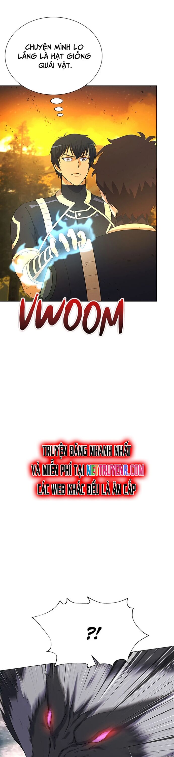 Thợ Săn Ăn Thịt Người Chapter 89 - 48