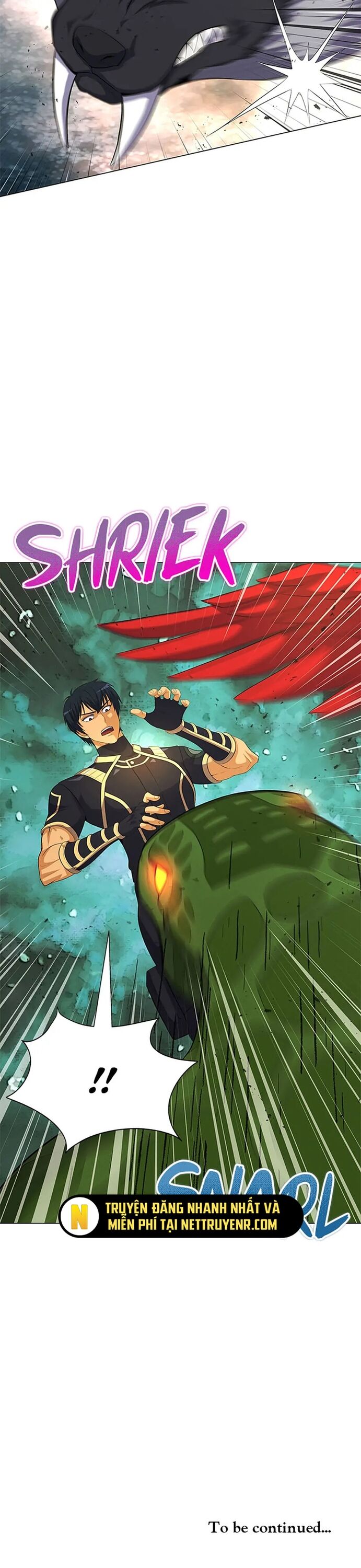 Thợ Săn Ăn Thịt Người Chapter 89 - 49