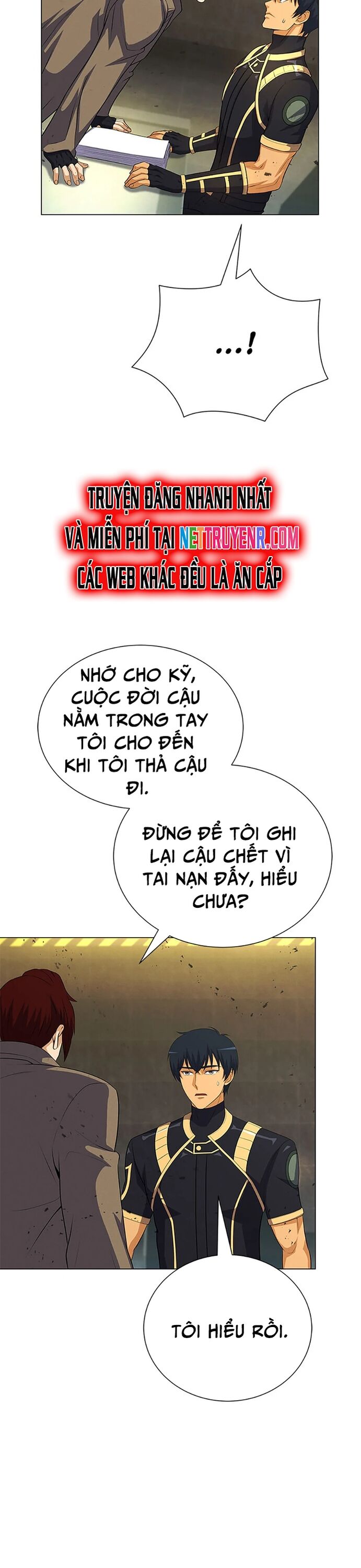 Thợ Săn Ăn Thịt Người Chapter 89 - 6