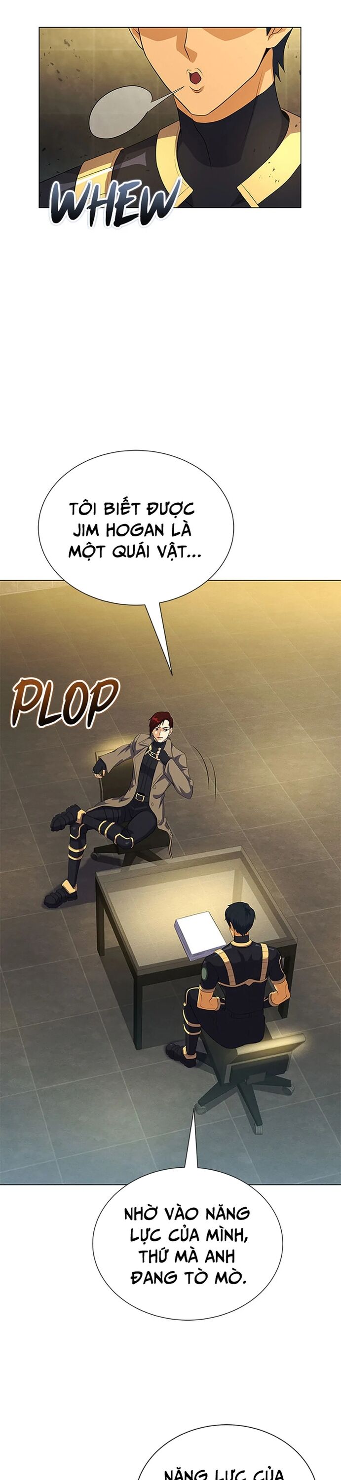 Thợ Săn Ăn Thịt Người Chapter 89 - 7