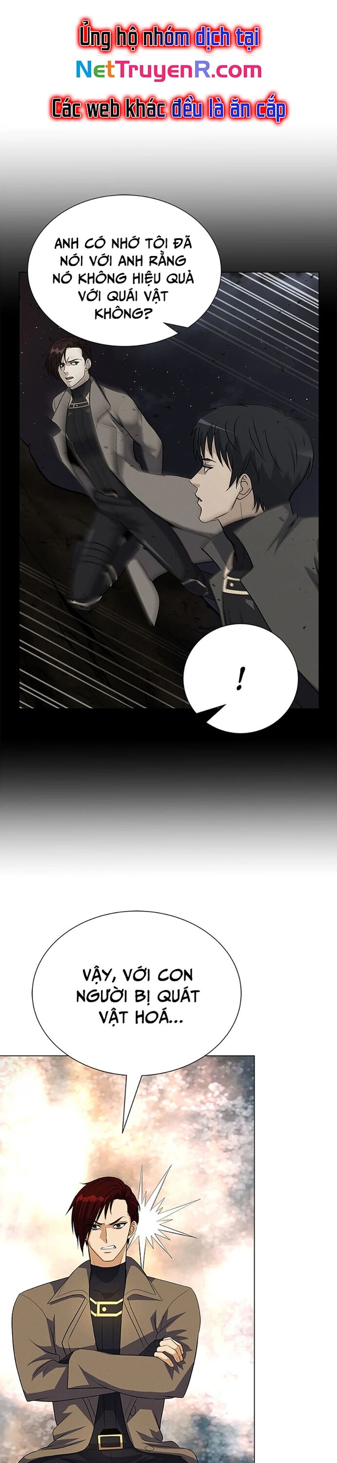 Thợ Săn Ăn Thịt Người Chapter 89 - 9