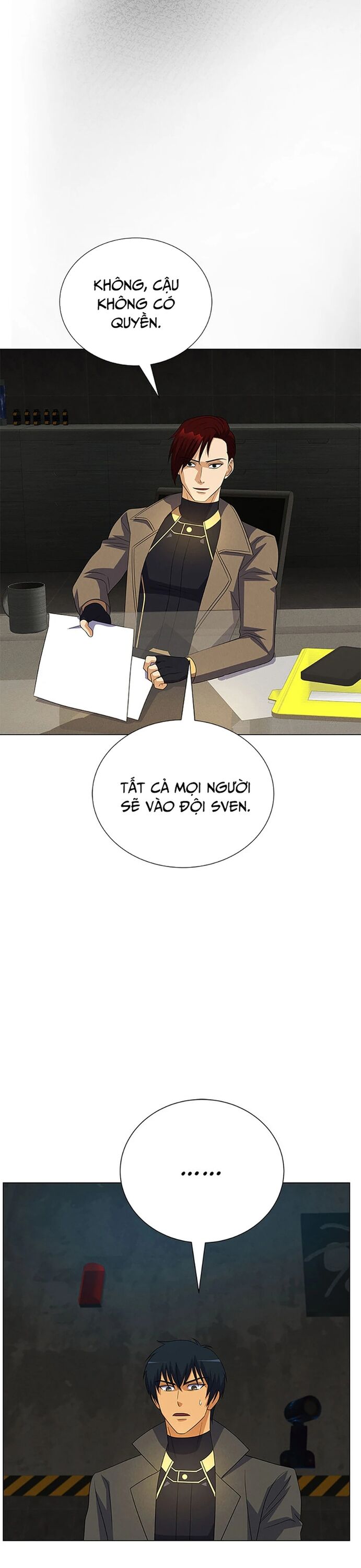 Thợ Săn Ăn Thịt Người Chapter 90 - 14