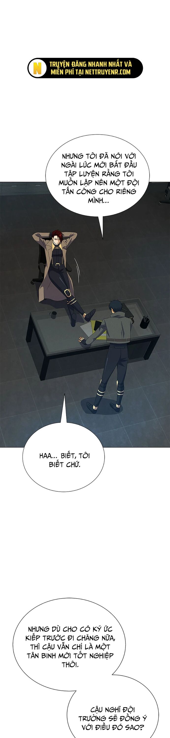 Thợ Săn Ăn Thịt Người Chapter 90 - 15