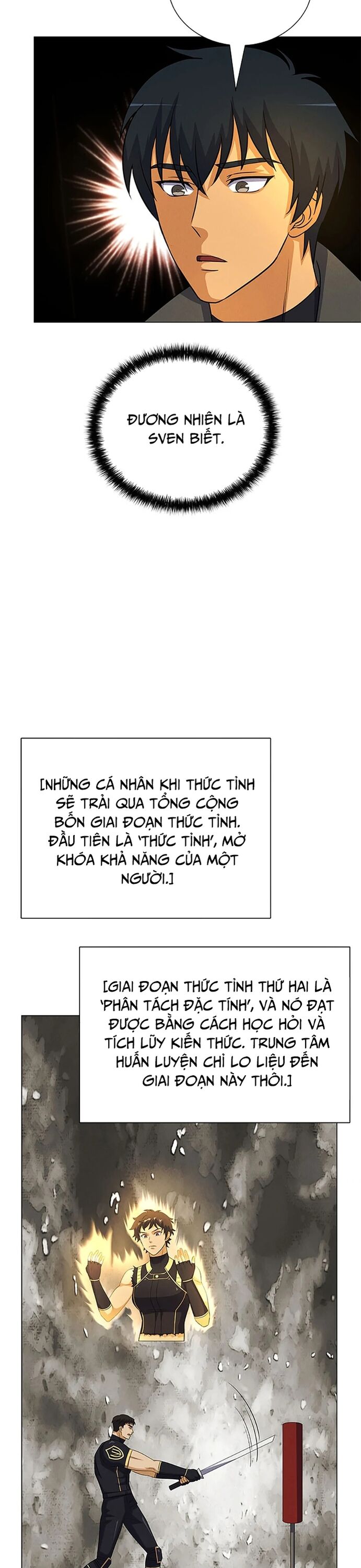 Thợ Săn Ăn Thịt Người Chapter 90 - 21