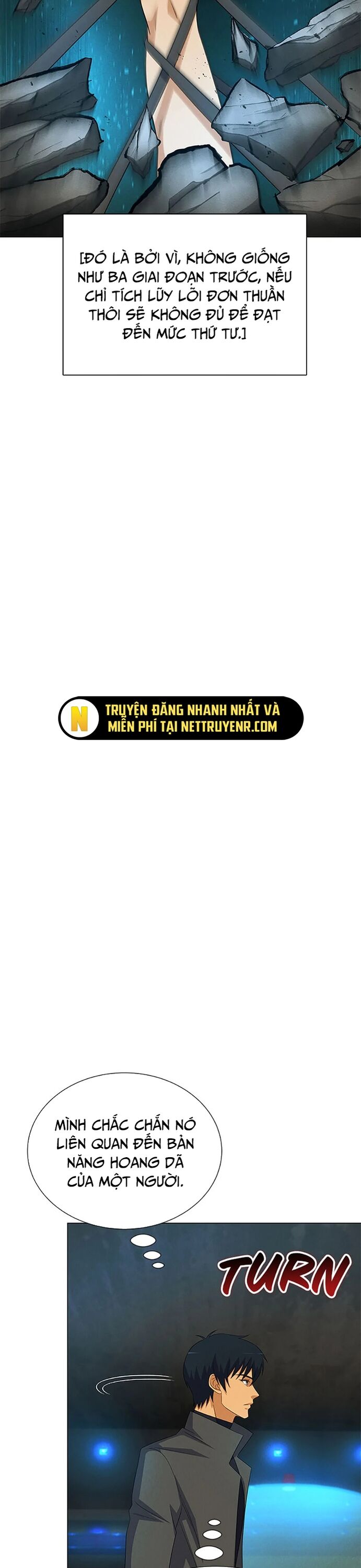 Thợ Săn Ăn Thịt Người Chapter 90 - 23