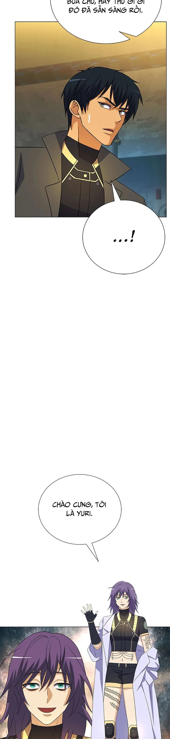 Thợ Săn Ăn Thịt Người Chapter 90 - 25
