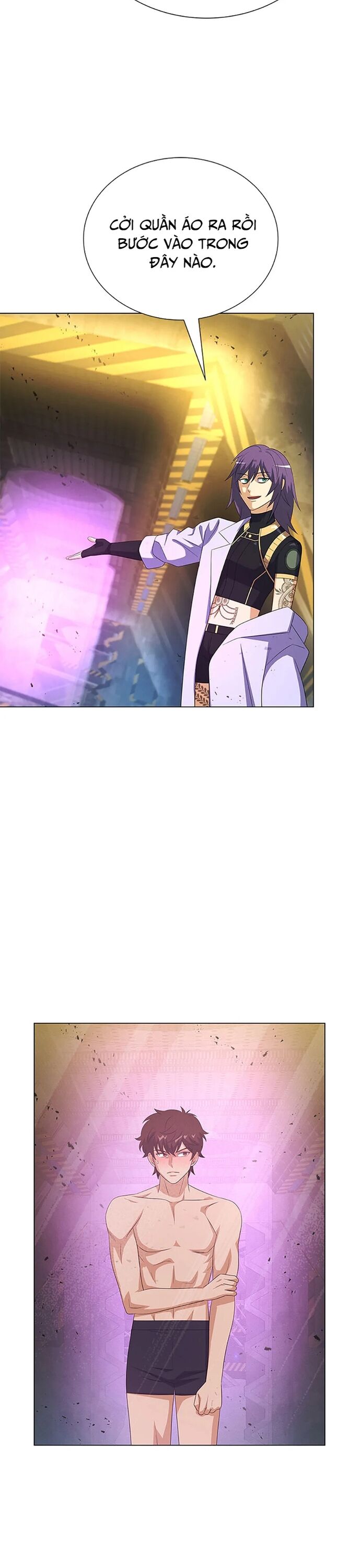 Thợ Săn Ăn Thịt Người Chapter 90 - 28