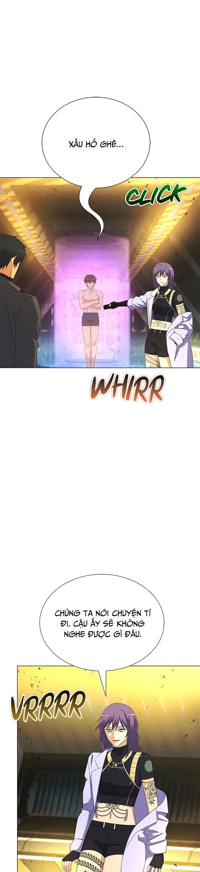 Thợ Săn Ăn Thịt Người Chapter 90 - 29