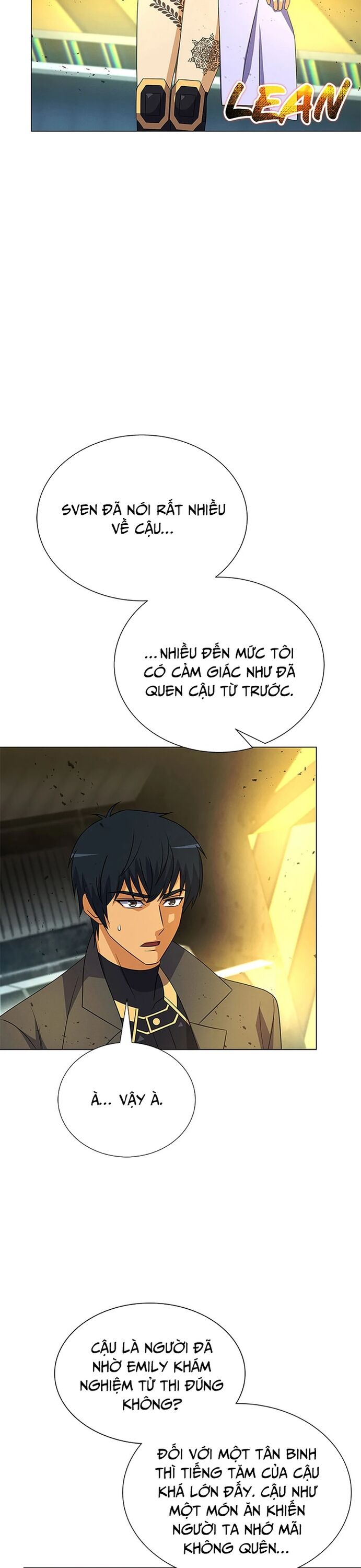 Thợ Săn Ăn Thịt Người Chapter 90 - 30