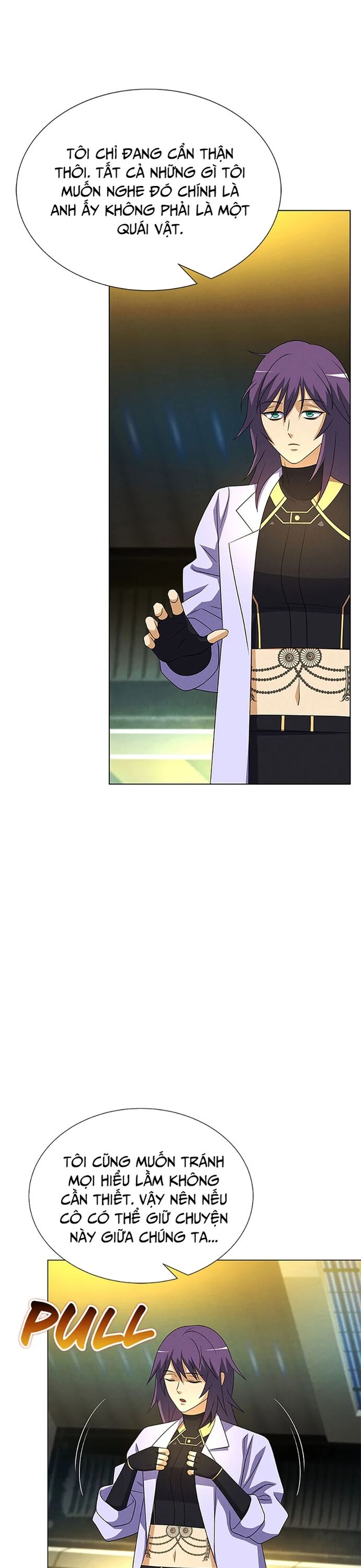 Thợ Săn Ăn Thịt Người Chapter 90 - 32