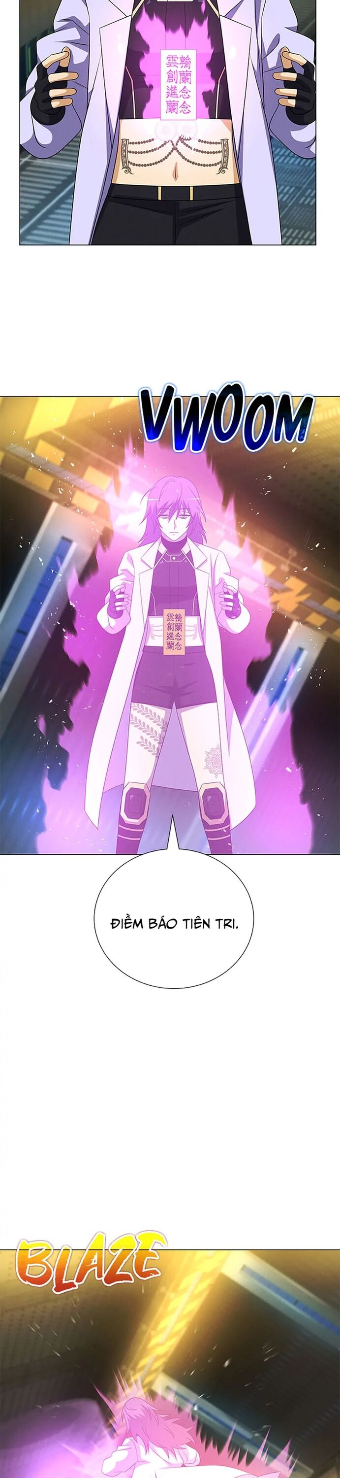 Thợ Săn Ăn Thịt Người Chapter 90 - 34