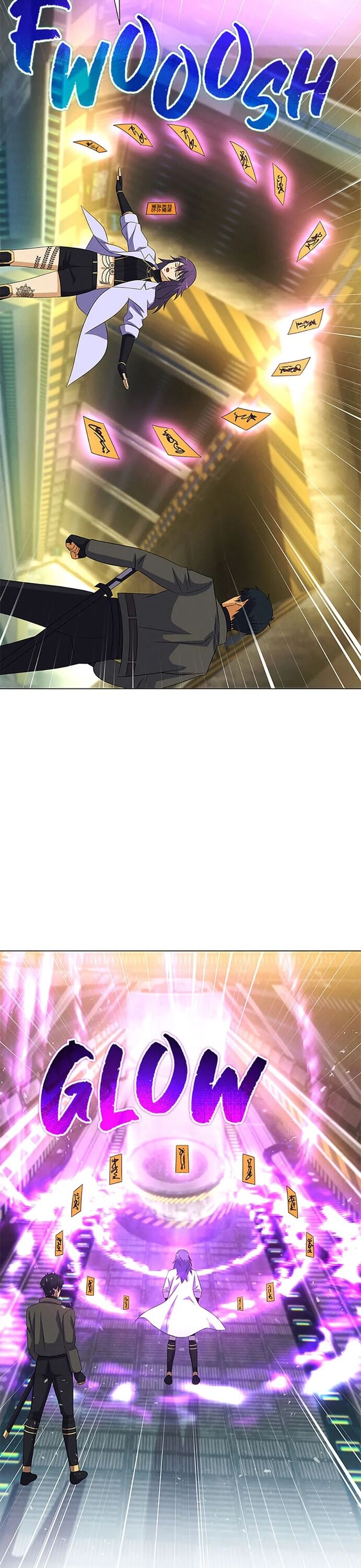 Thợ Săn Ăn Thịt Người Chapter 90 - 36