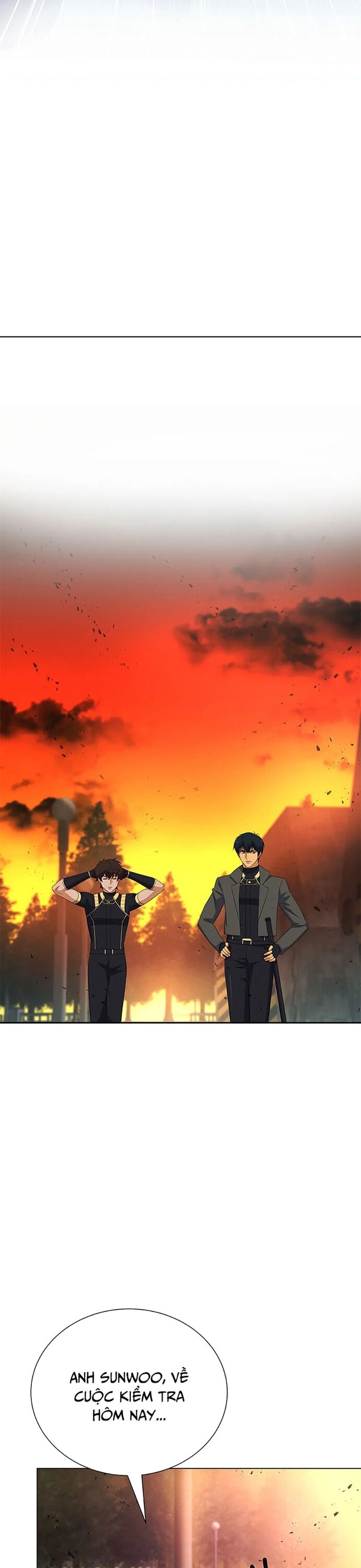 Thợ Săn Ăn Thịt Người Chapter 90 - 37