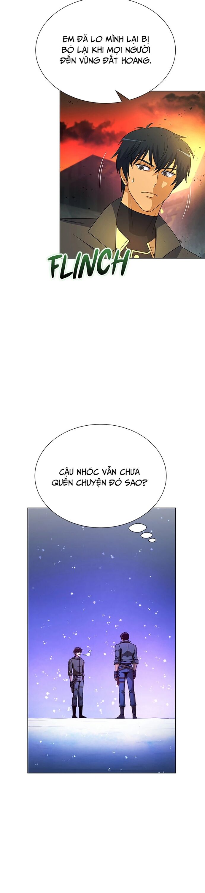 Thợ Săn Ăn Thịt Người Chapter 90 - 39