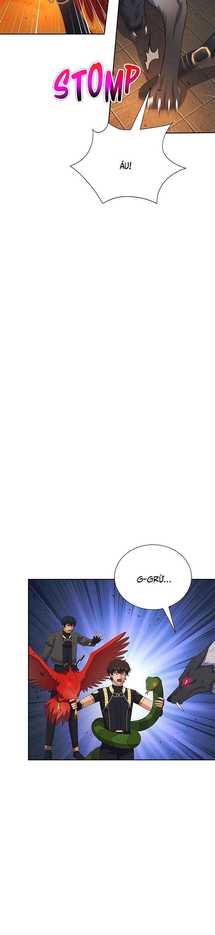 Thợ Săn Ăn Thịt Người Chapter 90 - 5