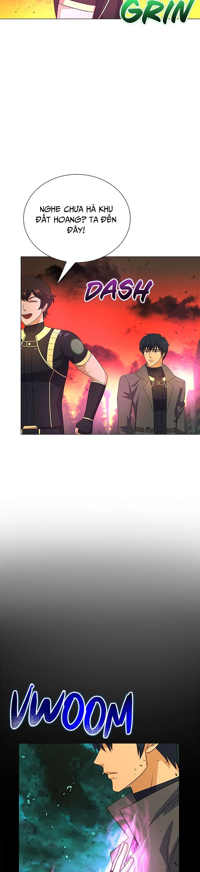 Thợ Săn Ăn Thịt Người Chapter 90 - 41