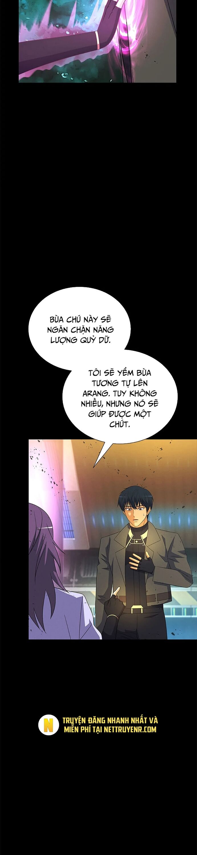 Thợ Săn Ăn Thịt Người Chapter 90 - 42