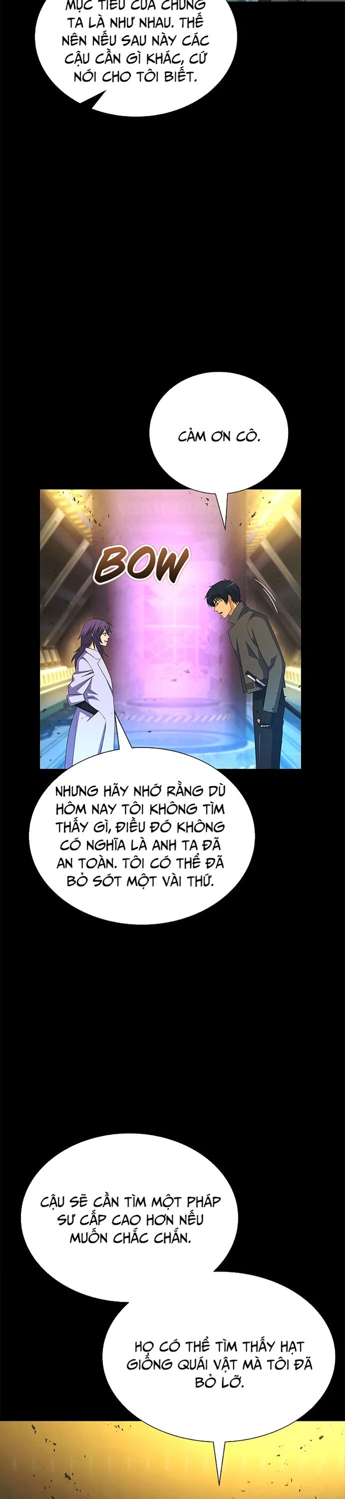 Thợ Săn Ăn Thịt Người Chapter 90 - 44