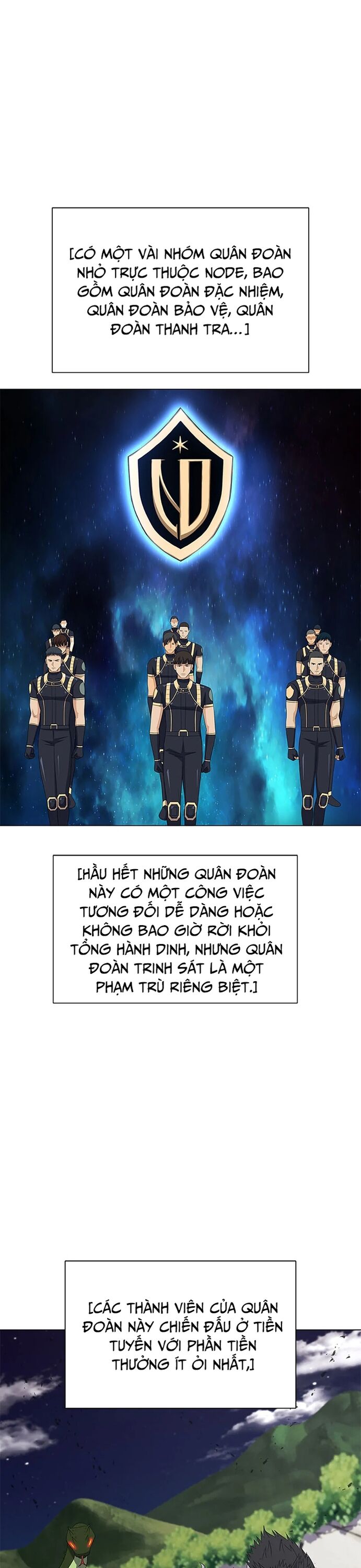 Thợ Săn Ăn Thịt Người Chapter 90 - 9