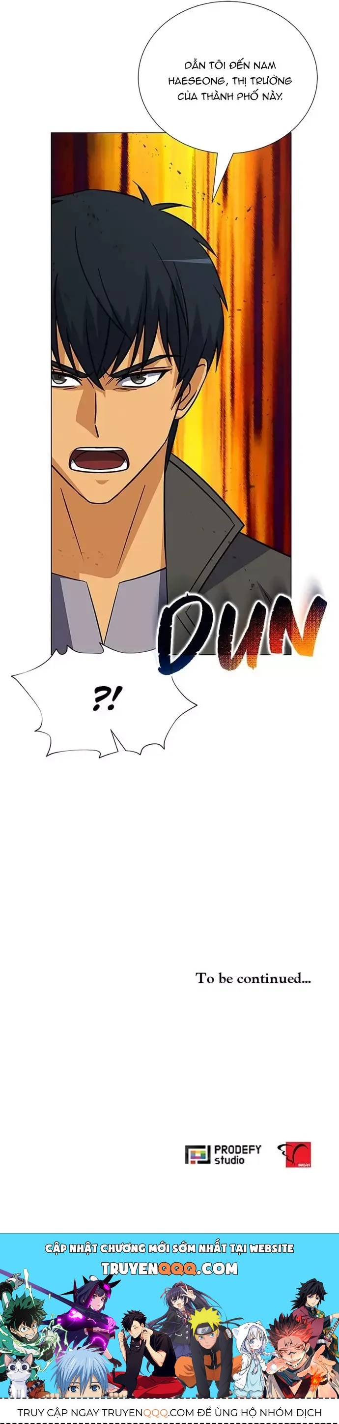 Thợ Săn Ăn Thịt Người Chapter 92 - 14