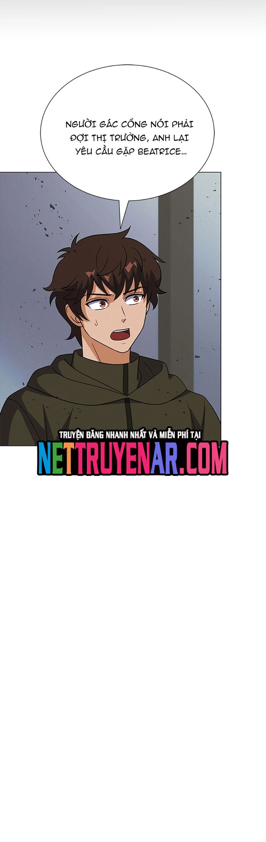 Thợ Săn Ăn Thịt Người Chapter 93 - 11