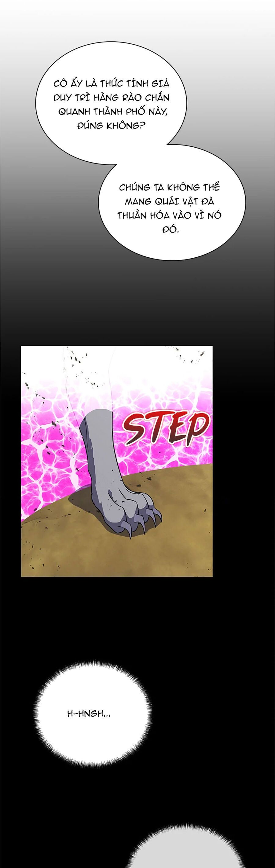 Thợ Săn Ăn Thịt Người Chapter 93 - 12