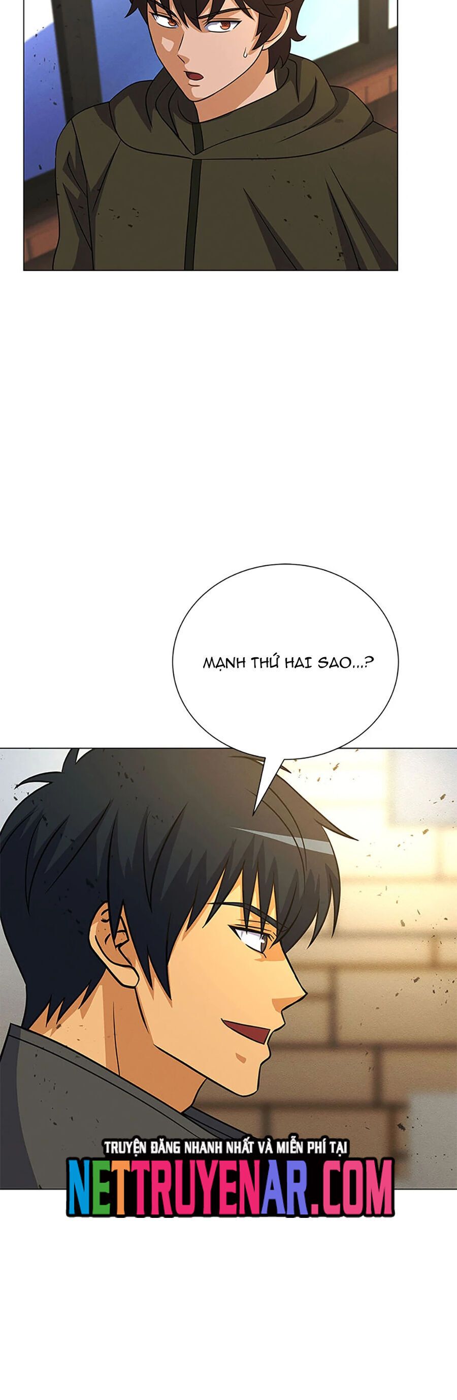 Thợ Săn Ăn Thịt Người Chapter 93 - 15